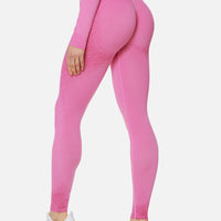 Leggings Alish Seamless Scruch Leggings
