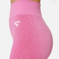 Leggings Alish Seamless Scruch Leggings