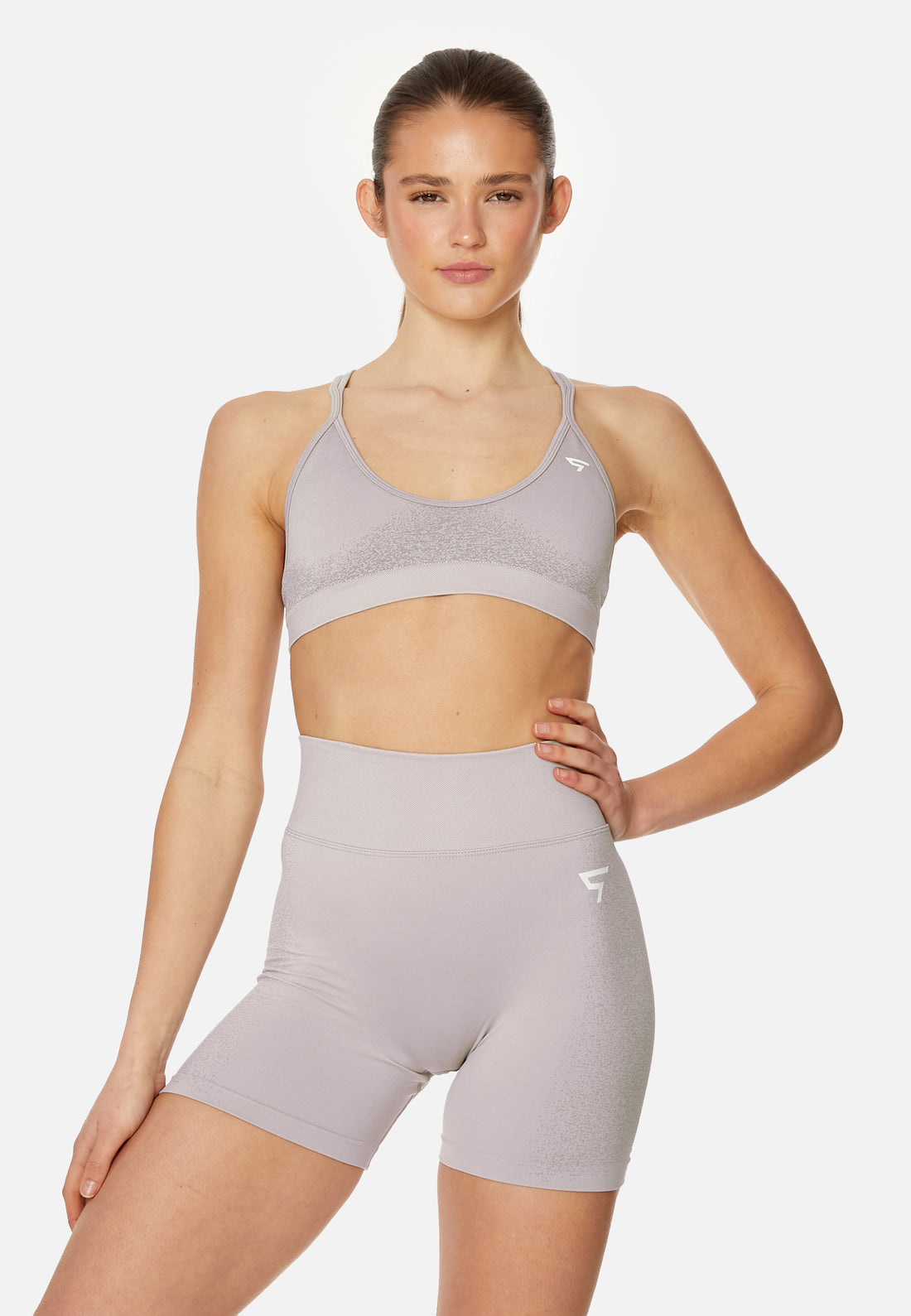 Shorts Alish Seamless Scruch Shorts