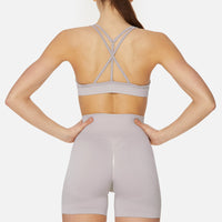 Shorts Alish Seamless Scruch Shorts