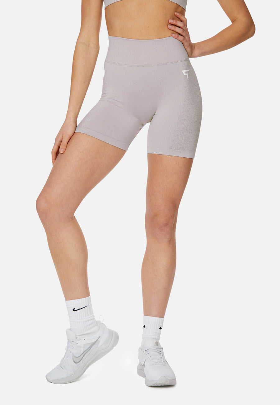 Shorts Alish Seamless Scruch Shorts