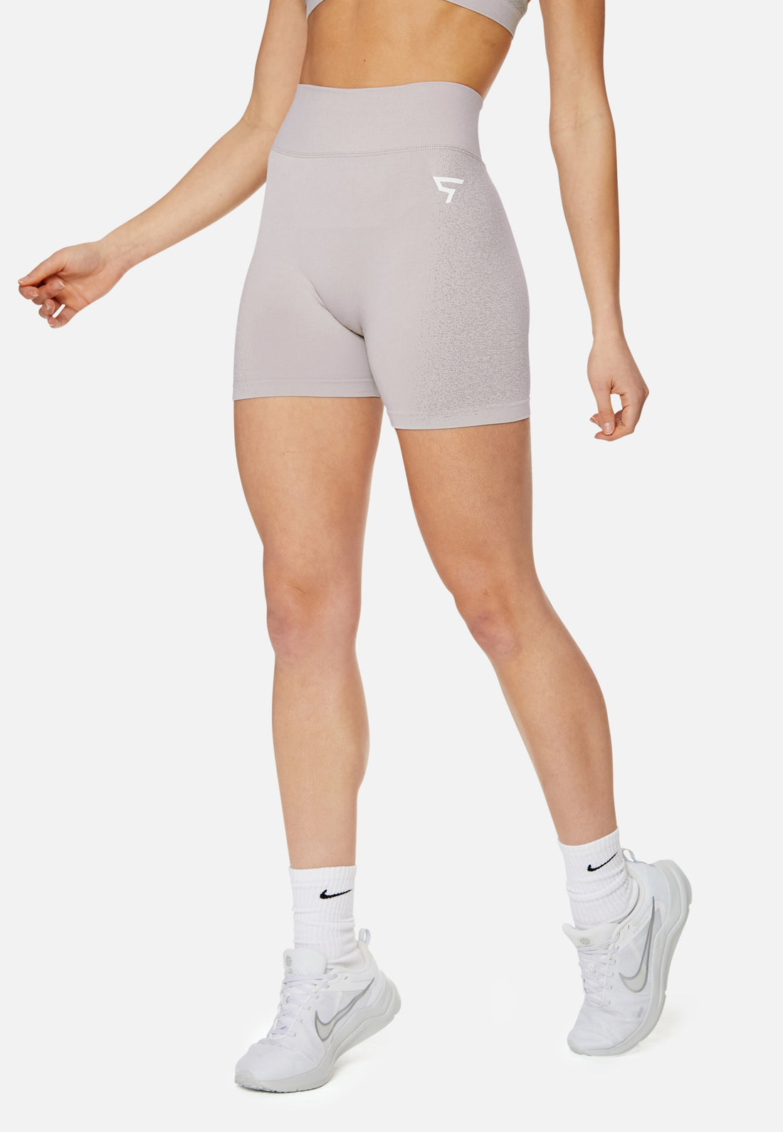 Shorts Alish Seamless Scruch Shorts