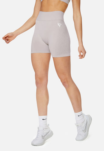 Shorts Alish Seamless Scruch Shorts
