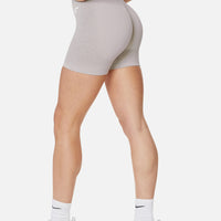 Shorts Alish Seamless Scruch Shorts