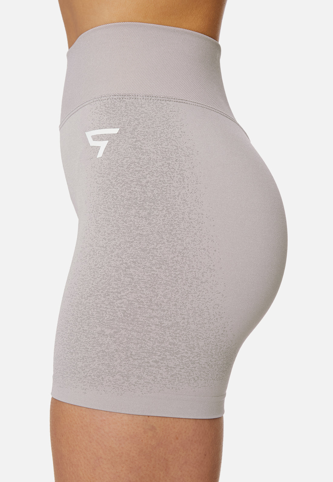 Shorts Alish Seamless Scruch Shorts
