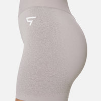 Shorts Alish Seamless Scruch Shorts