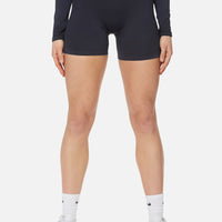 Shorts Alish Seamless Scruch Shorts