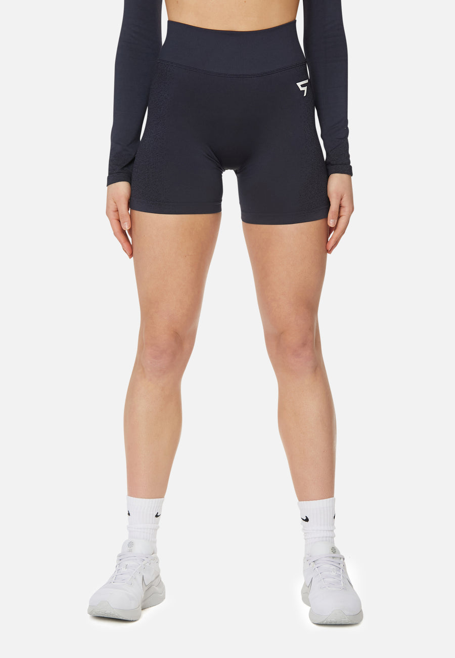 Shorts Alish Seamless Scruch Shorts
