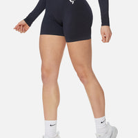 Shorts Alish Seamless Scruch Shorts