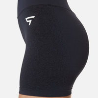 Shorts Alish Seamless Scruch Shorts