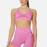 Shorts Alish Seamless Scruch Shorts