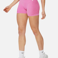 Shorts Alish Seamless Scruch Shorts