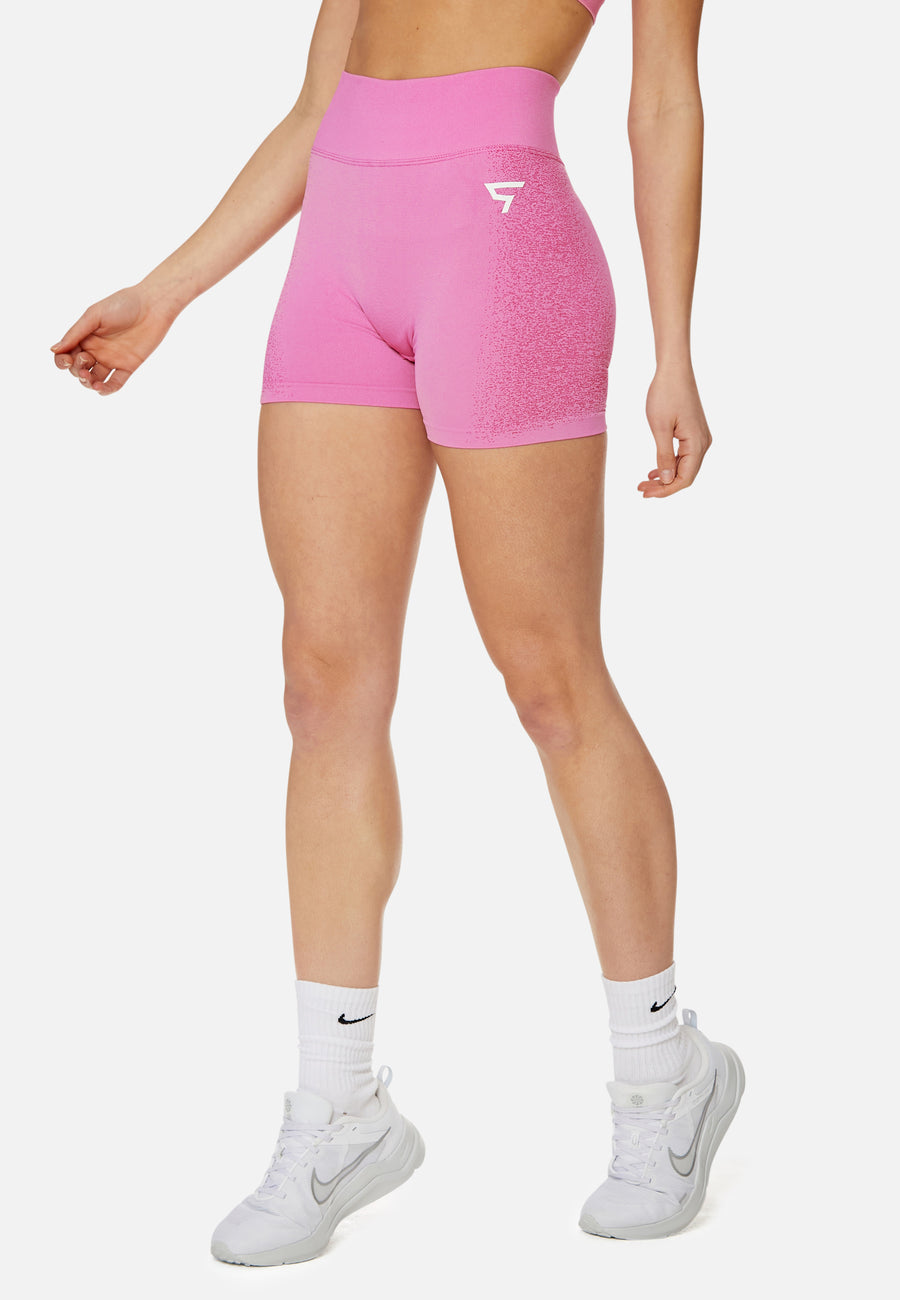 Shorts Alish Seamless Scruch Shorts