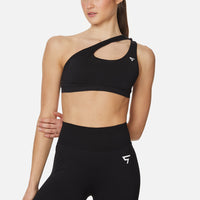 Tops SKYE Seamless Inclined Shoulder Top