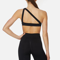 Tops SKYE Seamless Inclined Shoulder Top