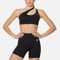 Tops EVE Seamless One Shoulder Bra