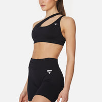 Tops EVE Seamless One Shoulder Bra