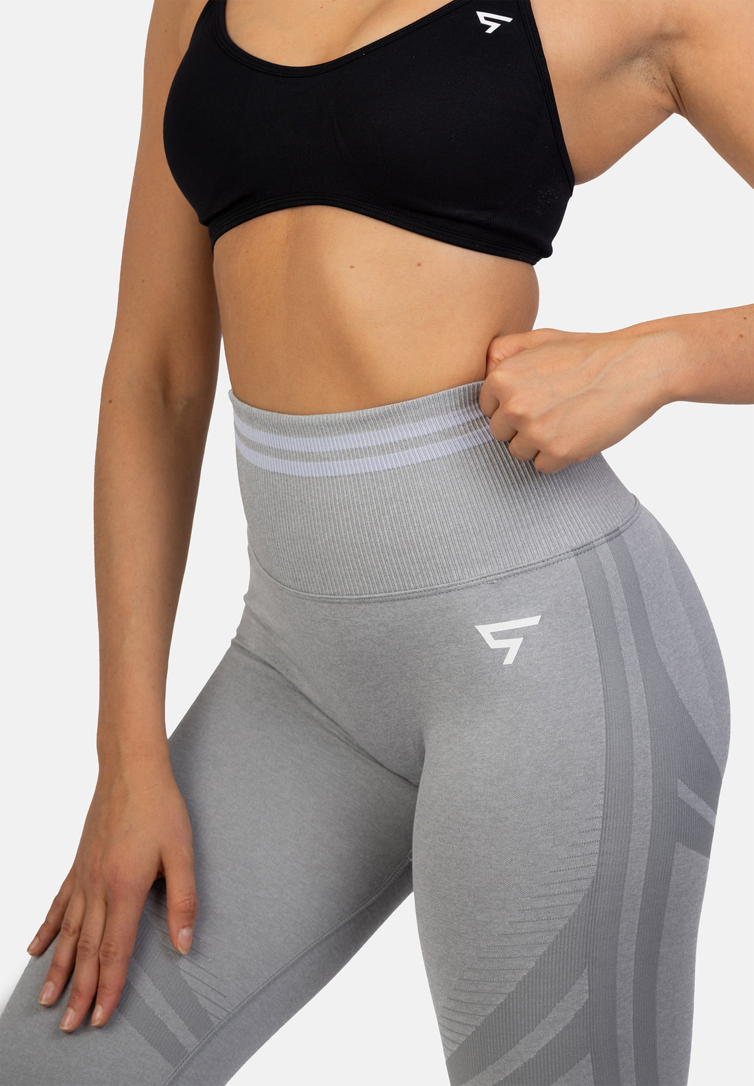 Leggings Veloce Seamless Sport Leggings