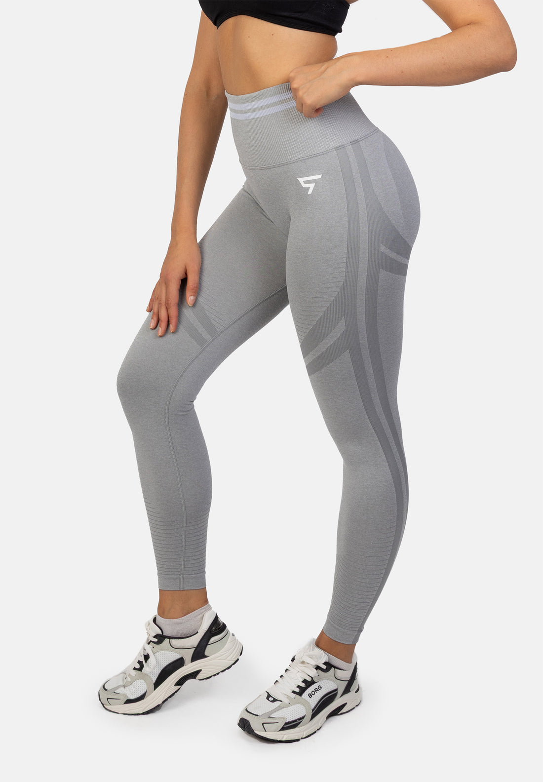 Leggings Veloce Seamless Sport Leggings
