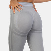 Leggings Veloce Seamless Sport Leggings