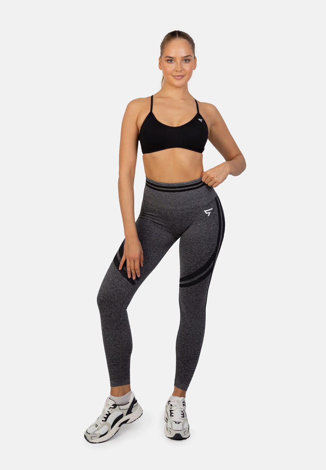 Leggings Veloce Seamless Sport Leggings