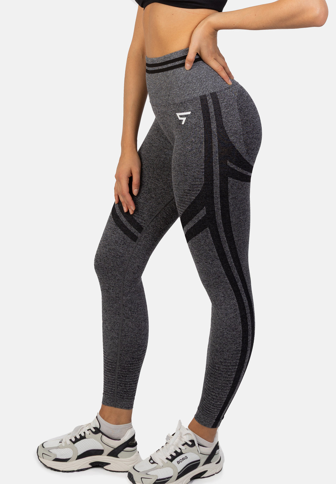 Leggings Veloce Seamless Sport Leggings