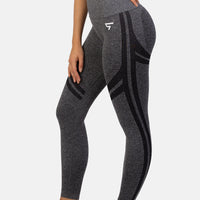 Leggings Veloce Seamless Sport Leggings