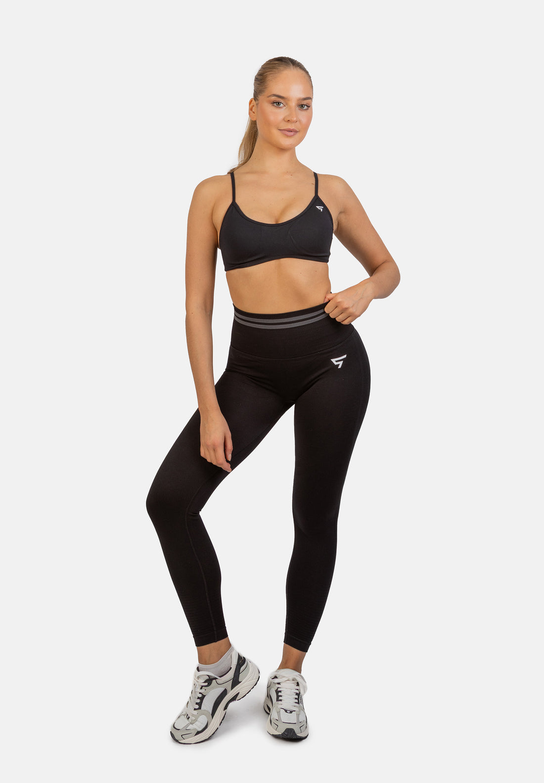 Leggings Veloce Seamless Sport Leggings