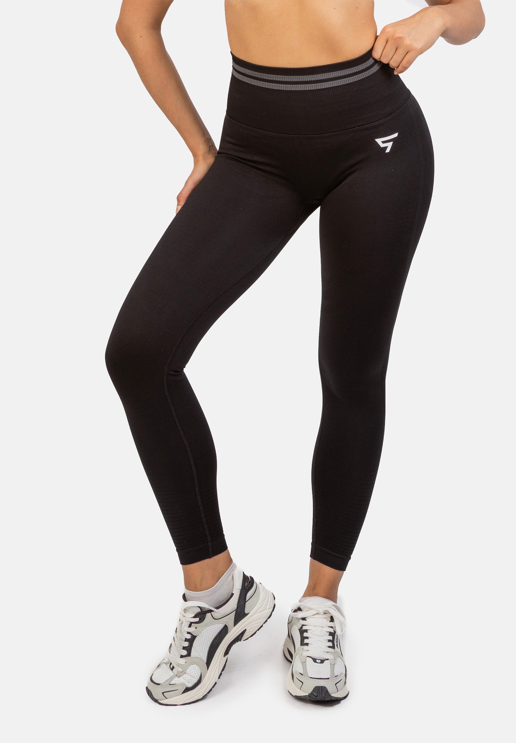 Leggings Veloce Seamless Sport Leggings