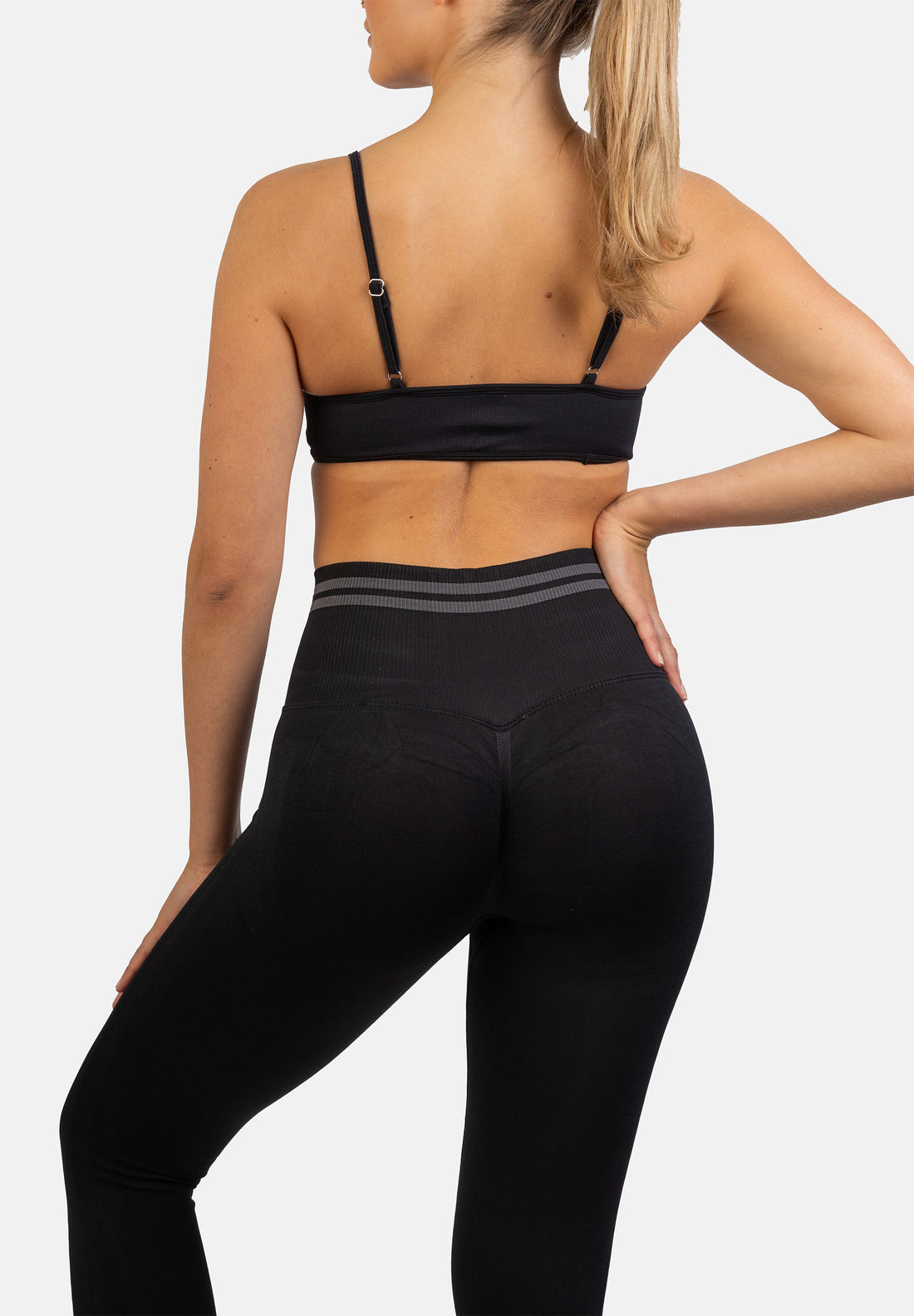 Leggings Veloce Seamless Sport Leggings