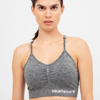 Top Action+ Seamless Sport Top - Squatproof