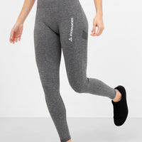 Leggings Action+ Seamless Sport Leggings - Squatproof