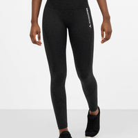 Leggings Decisive+ Seamless High Waisted Sport Leggings - Squatproof