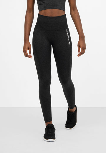 Leggings Decisive+ Seamless High Waisted Sport Leggings