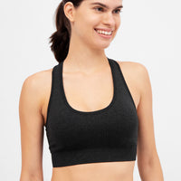 Top Embody+ Seamless Sport Top