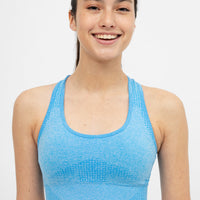 Top Embody+ Seamless Sport Top - Squatproof