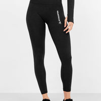 Leggings Embody+ Nahtlose Sport-Leggings mit hoher Taille