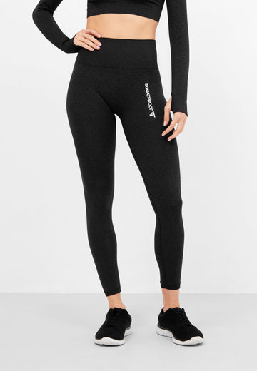 Leggings Embody+ Seamless High Waisted Sport Leggings - Squatproof