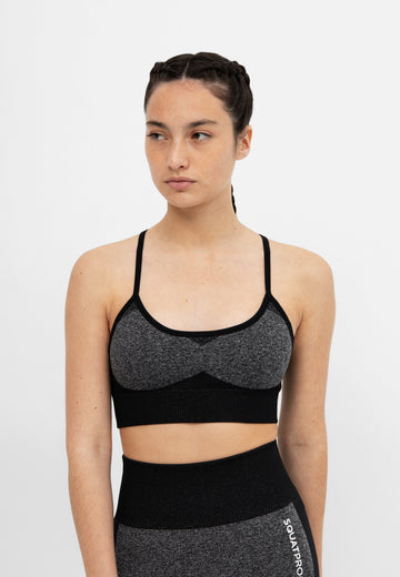 Top Strong+ Yoga Sport Top - Squatproof