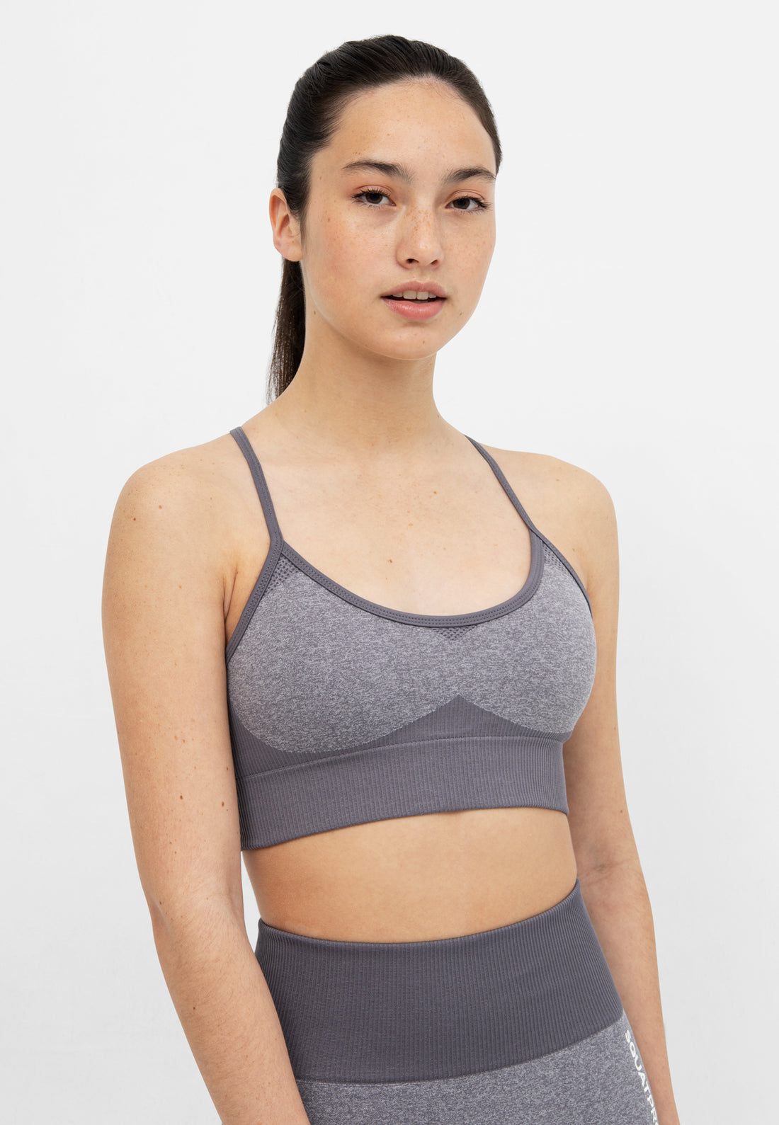 Top Strong+ Yoga Sport Top - Squatproof