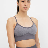 Top Strong+ Yoga Sport Top - Squatproof