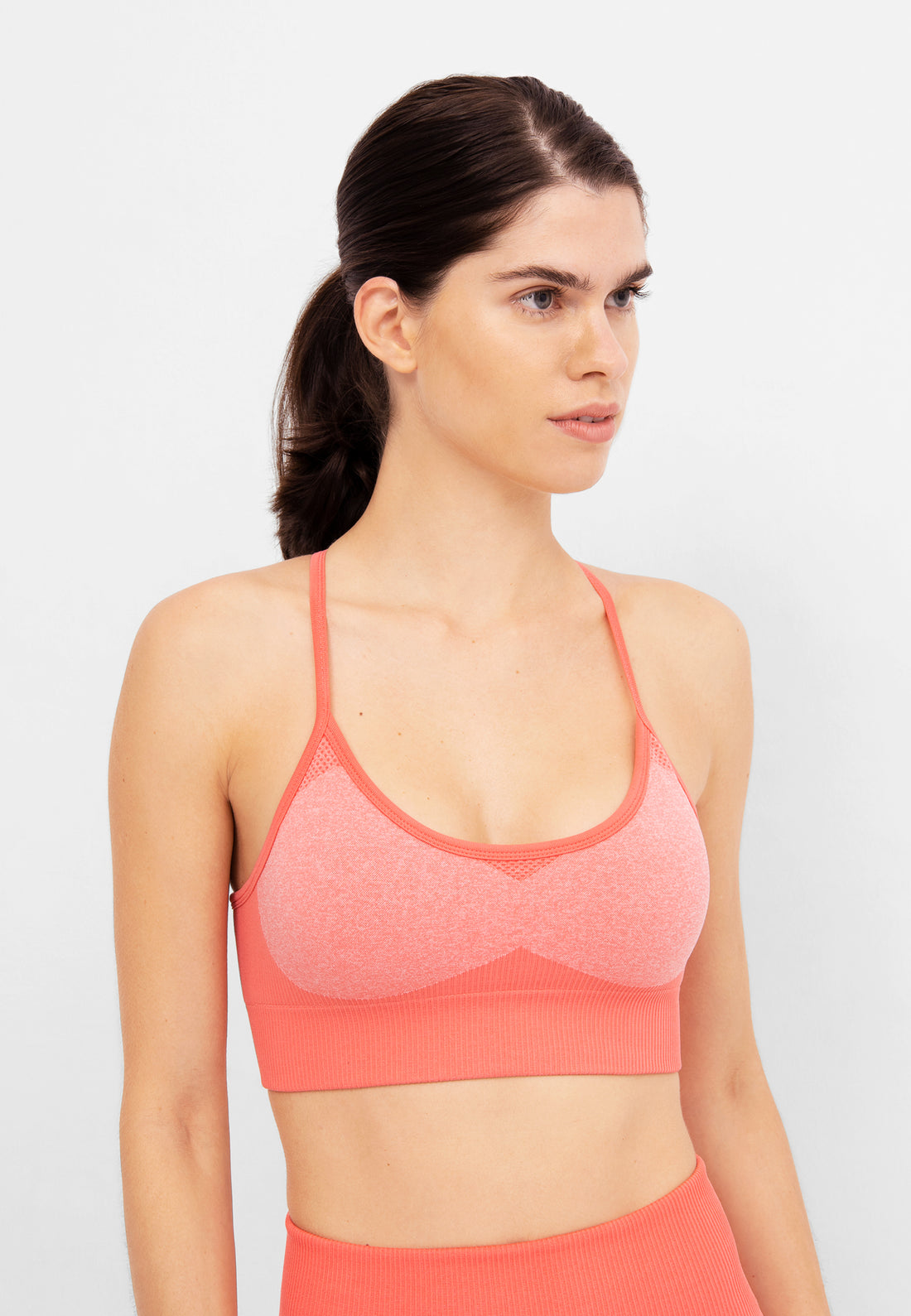 Top Strong+ Yoga Sport Top - Squatproof