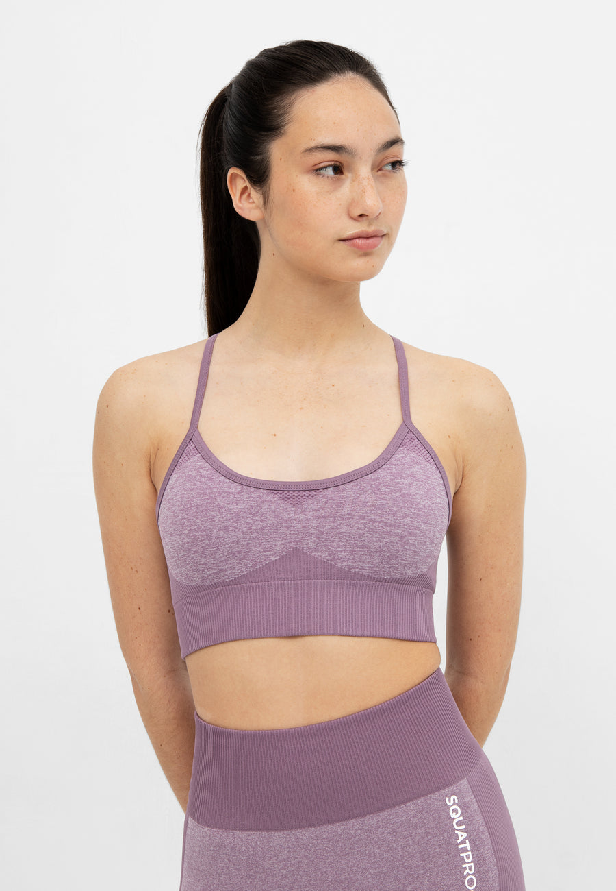 Top Strong+ Yoga Sport Top - Squatproof