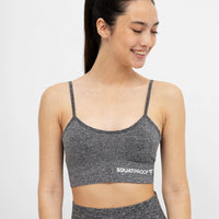 Top Tough+ Naadloze Sporttop