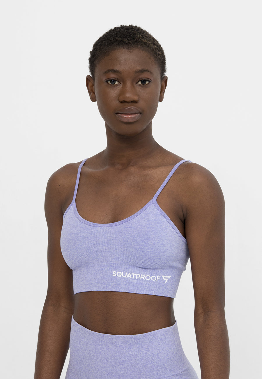 Top Tough+ Seamless Sport Top - Squatproof