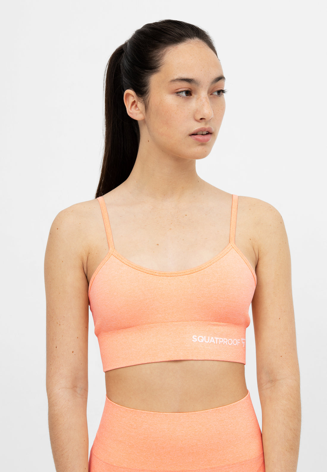 Top Tough+ Seamless Sport Top - Squatproof