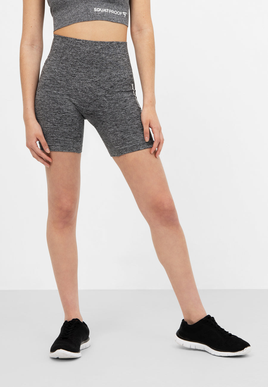 Shorts Tough+ Seamless Sport Shorts - Squatproof