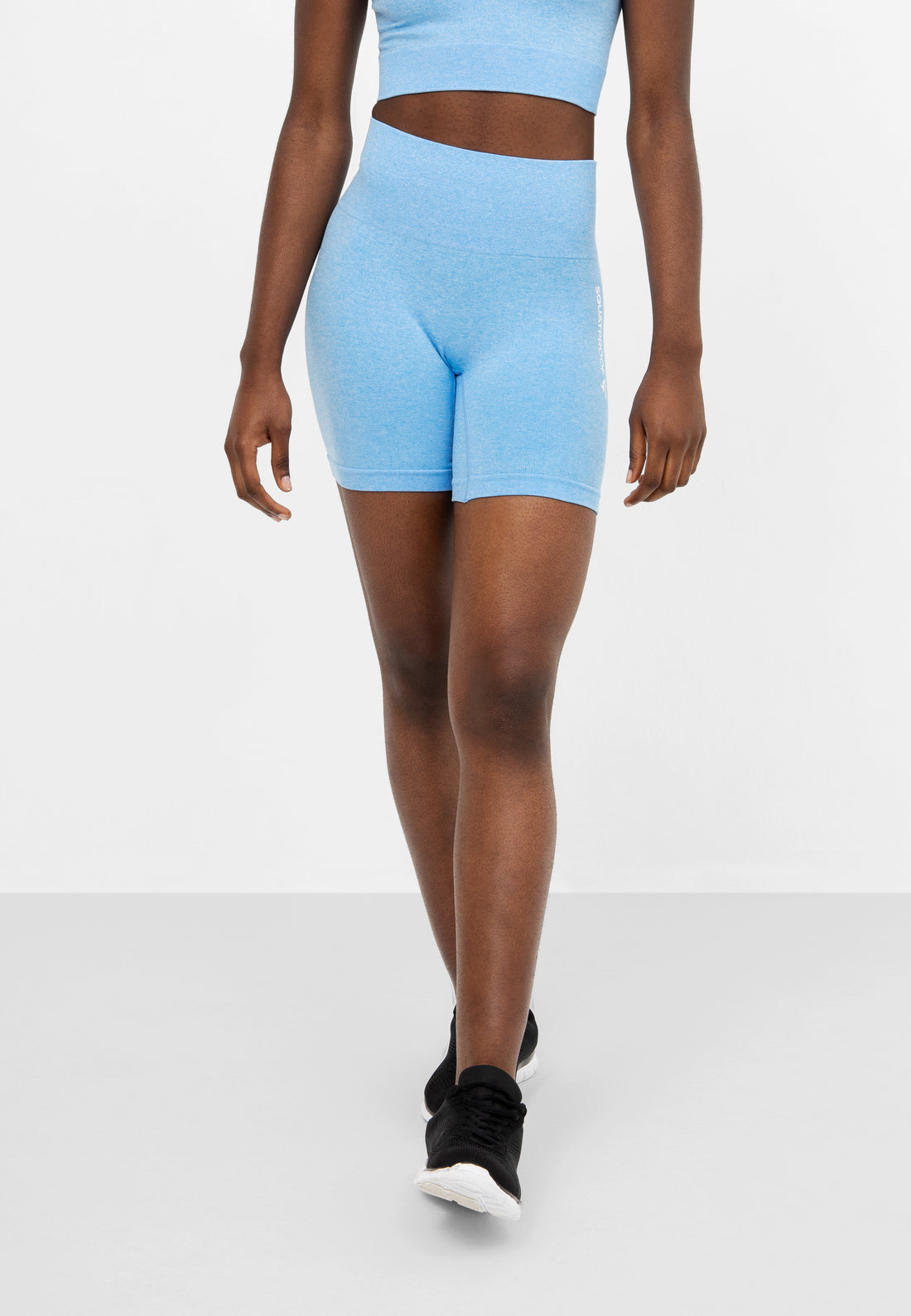 Shorts Tough+ Seamless Sport Shorts - Squatproof