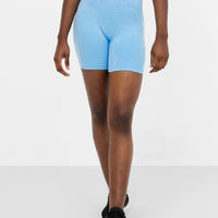 Shorts Tough+ Seamless Sport Shorts - Squatproof