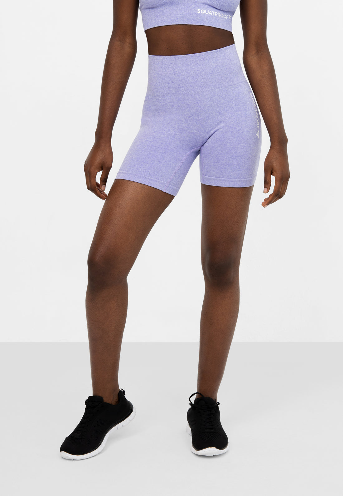 Shorts Tough+ Seamless Sport Shorts - Squatproof